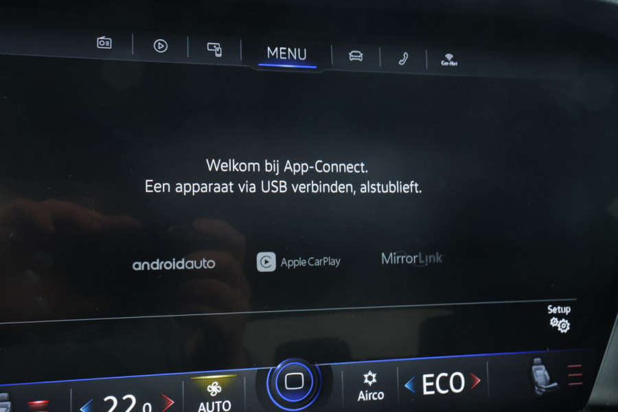 Volkswagen Touareg 3.0 TSi eHybrid 4MOTION FULL BLACK! Navi, leer,