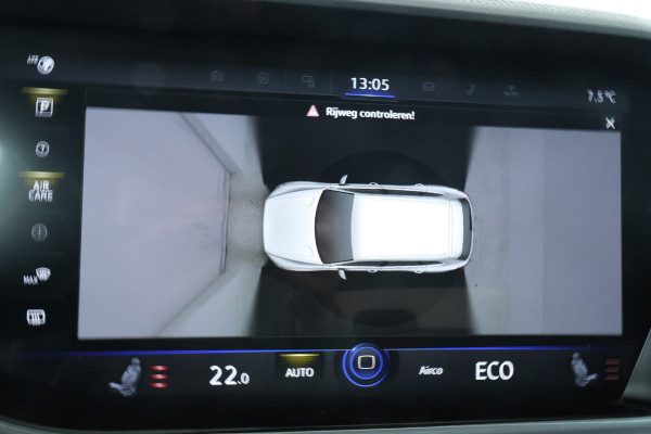 Volkswagen Touareg 3.0 TSi eHybrid 4MOTION FULL BLACK! Navi, leer,