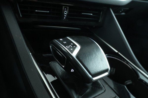 Volkswagen Touareg 3.0 TSi eHybrid 4MOTION FULL BLACK! Navi, leer,