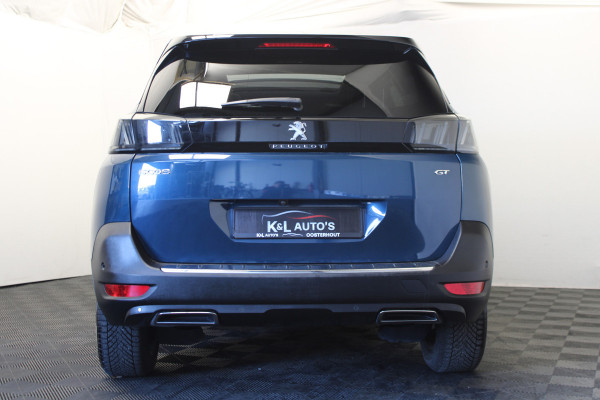 Peugeot 5008 1.2 PureTech GT-Line |Pano|Stoelverw.|