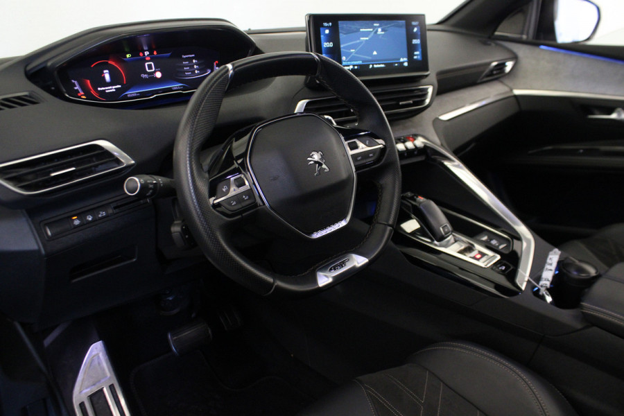 Peugeot 5008 1.2 PureTech GT-Line |Pano|Stoelverw.|