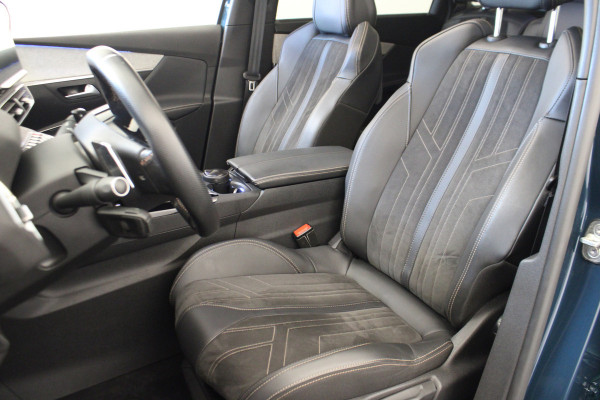 Peugeot 5008 1.2 PureTech GT-Line |Pano|Stoelverw.|