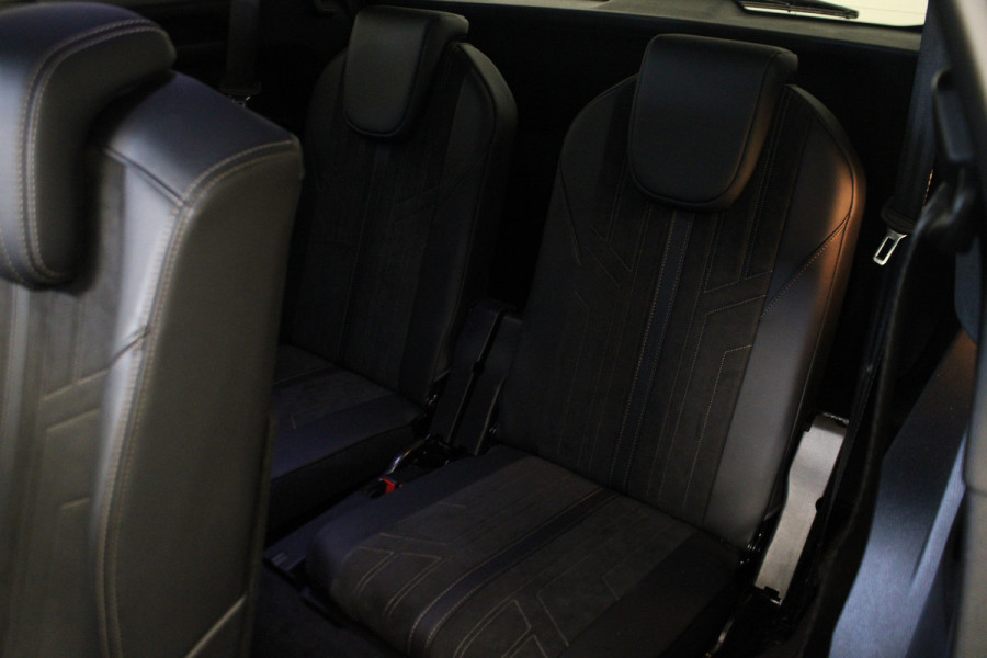 Peugeot 5008 1.2 PureTech GT-Line |Pano|Stoelverw.|