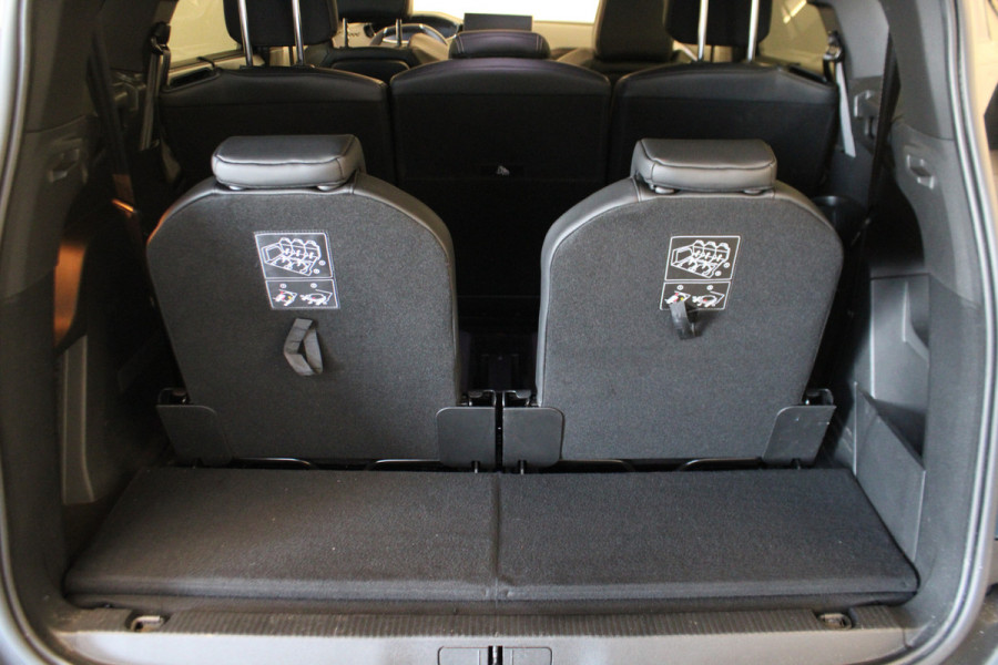 Peugeot 5008 1.2 PureTech GT-Line |Pano|Stoelverw.|