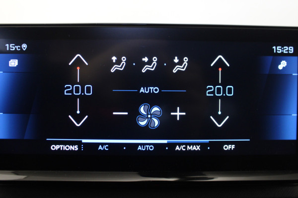 Peugeot 5008 1.2 PureTech GT-Line |Pano|Stoelverw.|