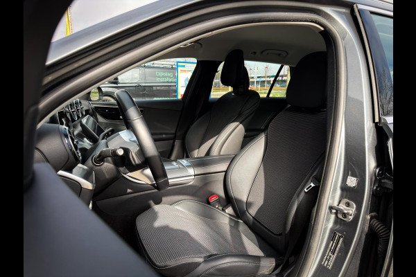 Mercedes-Benz C-Klasse Estate 300 e Luxury Line|Trekhaak|CarPlay|Camera|Ambiance