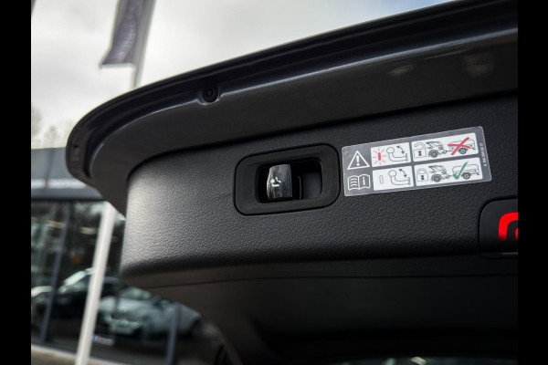 Mercedes-Benz C-Klasse Estate 300 e Luxury Line|Trekhaak|CarPlay|Camera|Ambiance