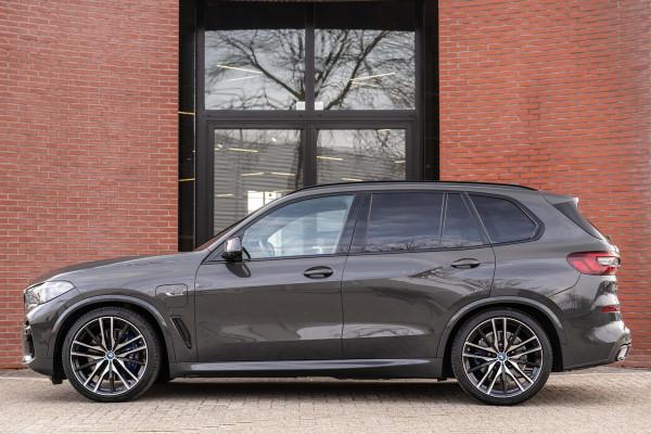 BMW X5 xDrive45e M-Sport 4-Wielsturing Laser H/K Panorama