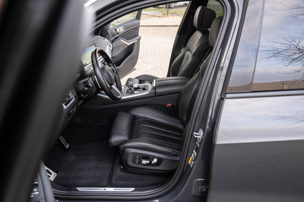 BMW X5 xDrive45e M-Sport 4-Wielsturing Laser H/K Panorama