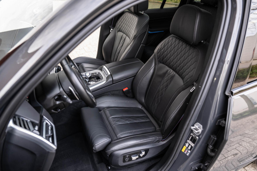 BMW X5 xDrive45e M-Sport 4-Wielsturing Laser H/K Panorama