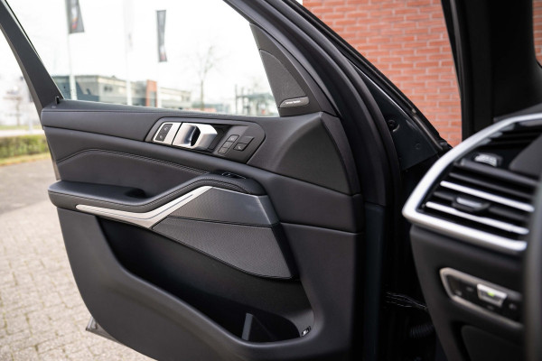 BMW X5 xDrive45e M-Sport 4-Wielsturing Laser H/K Panorama