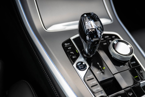 BMW X5 xDrive45e M-Sport 4-Wielsturing Laser H/K Panorama