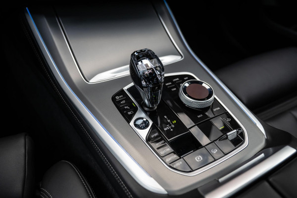 BMW X5 xDrive45e M-Sport 4-Wielsturing Laser H/K Panorama