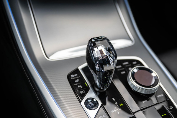 BMW X5 xDrive45e M-Sport 4-Wielsturing Laser H/K Panorama