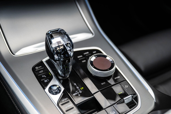 BMW X5 xDrive45e M-Sport 4-Wielsturing Laser H/K Panorama