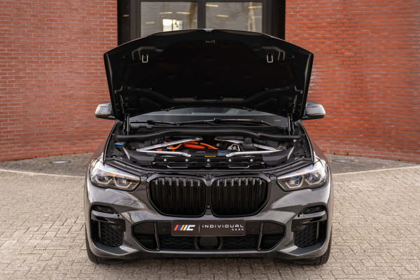 BMW X5 xDrive45e M-Sport 4-Wielsturing Laser H/K Panorama