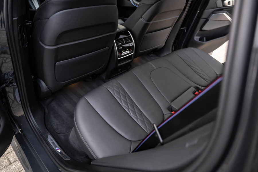 BMW X5 xDrive45e M-Sport 4-Wielsturing Laser H/K Panorama