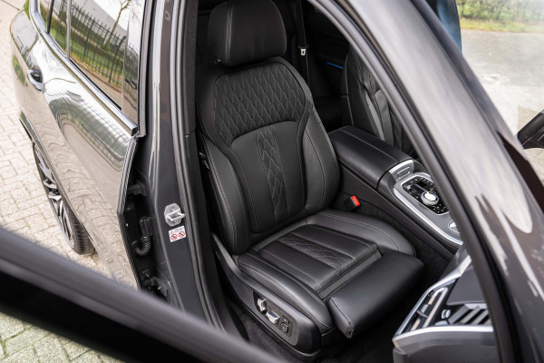 BMW X5 xDrive45e M-Sport 4-Wielsturing Laser H/K Panorama