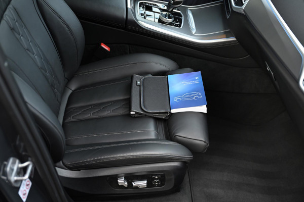 BMW X5 xDrive45e M-Sport 4-Wielsturing Laser H/K Panorama