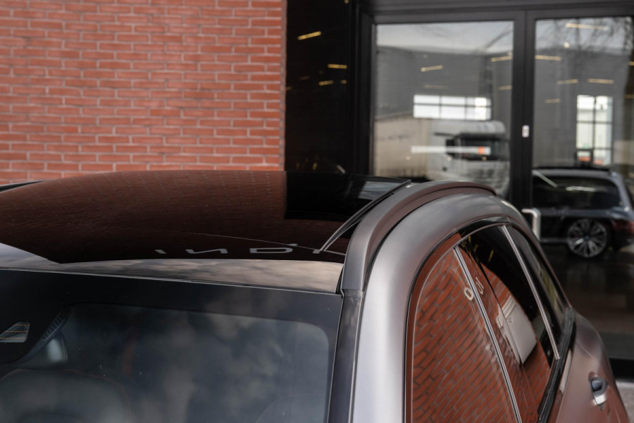 Mercedes-Benz GLC AMG 43 4MATIC Designo ACC Pano Burmester Trekhaak
