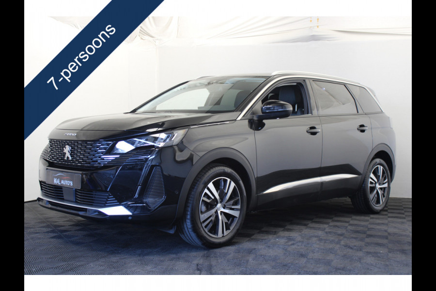 Peugeot 5008 1.2 PureTech Allure |Navi|