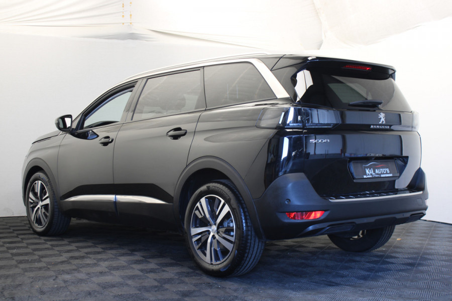 Peugeot 5008 1.2 PureTech Allure |Navi|
