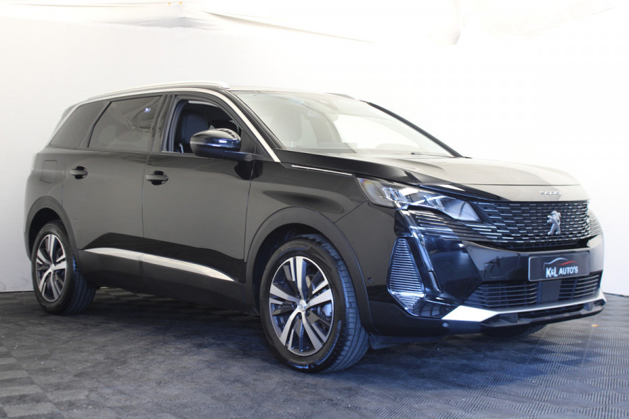 Peugeot 5008 1.2 PureTech Allure |Navi|