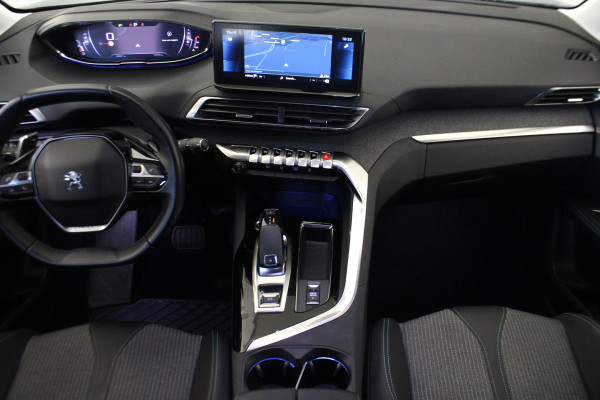 Peugeot 5008 1.2 PureTech Allure |Navi|
