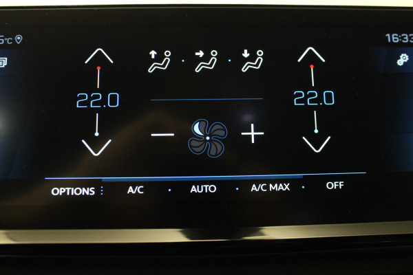 Peugeot 5008 1.2 PureTech Allure |Navi|