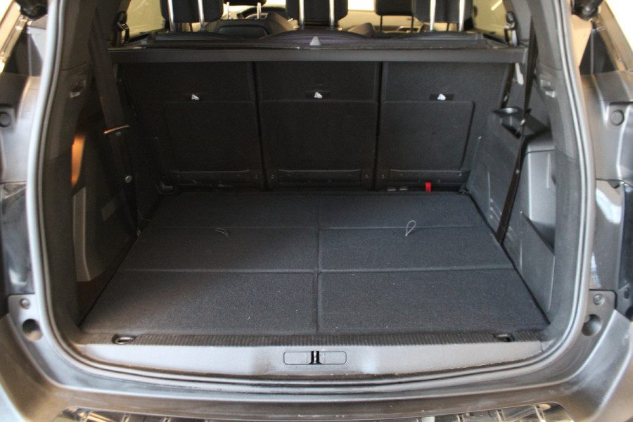 Peugeot 5008 1.2 PureTech Allure |Navi|