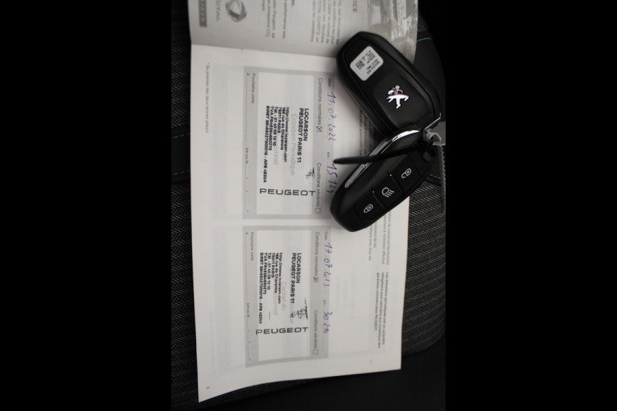 Peugeot 5008 1.2 PureTech Allure |Navi|