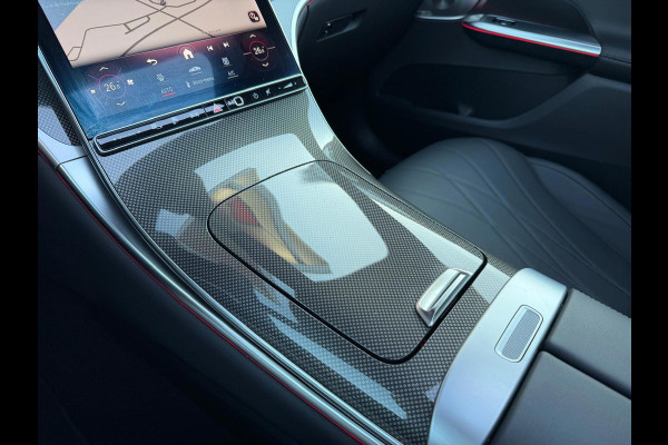 Mercedes-Benz GLC 400e 4MATIC AMG Vol Panorama Burmester Memory Seats Trekhaak