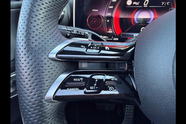 Mercedes-Benz GLC 400e 4MATIC AMG Vol Panorama Burmester Memory Seats Trekhaak
