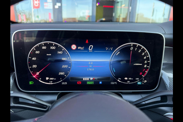 Mercedes-Benz GLC 400e 4MATIC AMG Vol Panorama Burmester Memory Seats Trekhaak