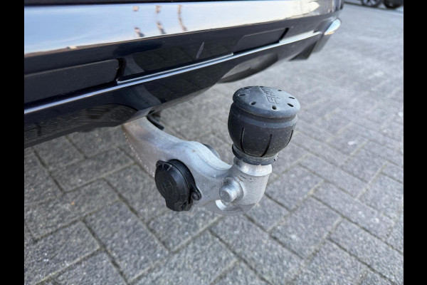 Mercedes-Benz GLC 400e 4MATIC AMG Vol Panorama Burmester Memory Seats Trekhaak