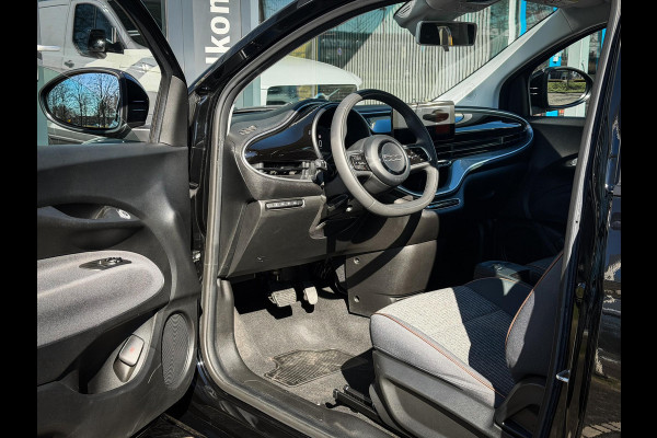 Fiat 500 Icon 24 kWh |Carplay|Velgen