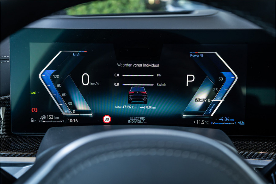 BMW X5 xDrive50e - M Sport | H&K | Kuipstoelen | Stoelkoeling & Massage | Carbon