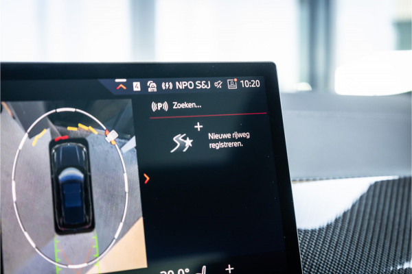 BMW X5 xDrive50e - M Sport | H&K | Kuipstoelen | Stoelkoeling & Massage | Carbon