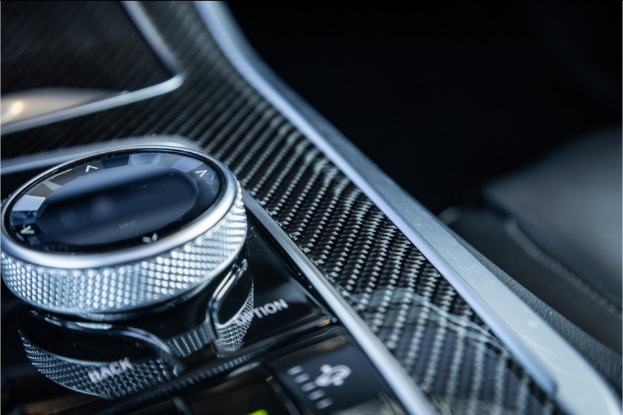 BMW X5 xDrive50e - M Sport | H&K | Kuipstoelen | Stoelkoeling & Massage | Carbon