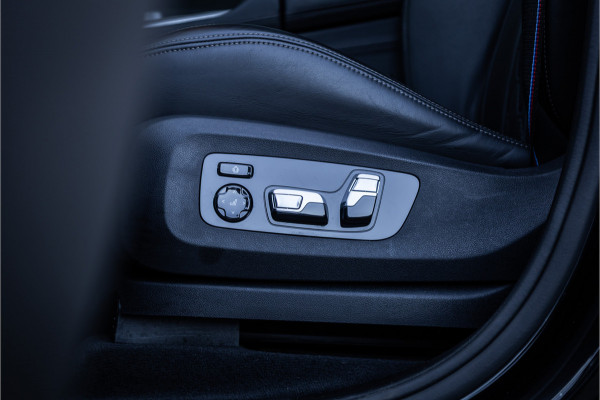 BMW X5 xDrive50e - M Sport | H&K | Kuipstoelen | Stoelkoeling & Massage | Carbon