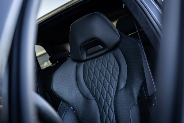 BMW X5 xDrive50e - M Sport | H&K | Kuipstoelen | Stoelkoeling & Massage | Carbon