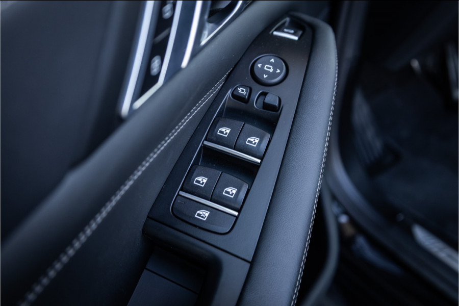 BMW X5 xDrive50e - M Sport | H&K | Kuipstoelen | Stoelkoeling & Massage | Carbon
