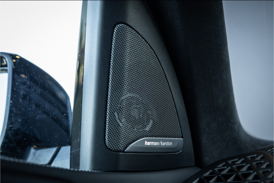 BMW X5 xDrive50e - M Sport | H&K | Kuipstoelen | Stoelkoeling & Massage | Carbon