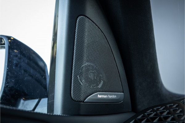 BMW X5 xDrive50e - M Sport | H&K | Kuipstoelen | Stoelkoeling & Massage | Carbon