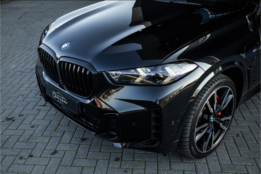 BMW X5 xDrive50e - M Sport | H&K | Kuipstoelen | Stoelkoeling & Massage | Carbon