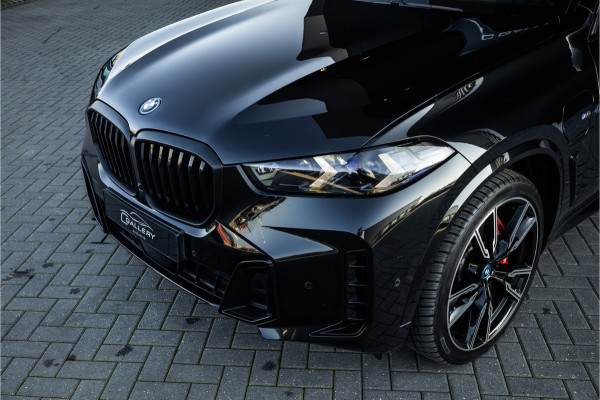 BMW X5 xDrive50e - M Sport | H&K | Kuipstoelen | Stoelkoeling & Massage | Carbon