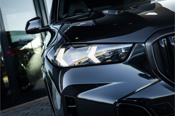 BMW X5 xDrive50e - M Sport | H&K | Kuipstoelen | Stoelkoeling & Massage | Carbon