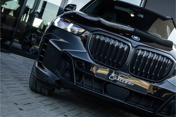 BMW X5 xDrive50e - M Sport | H&K | Kuipstoelen | Stoelkoeling & Massage | Carbon