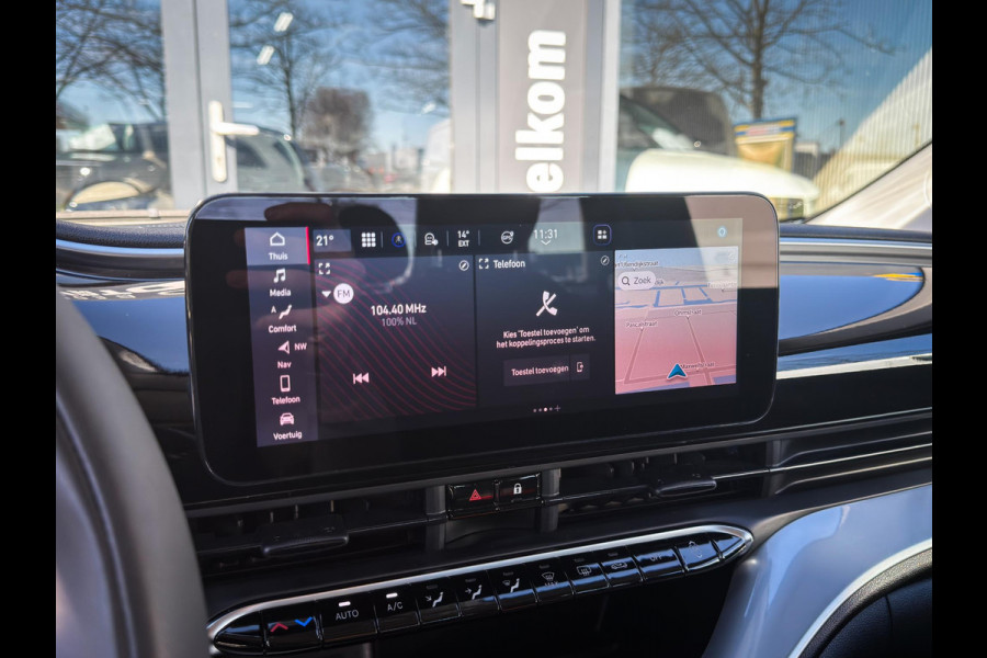 Fiat 500 Icon 24 kWh |Carplay|Velgen