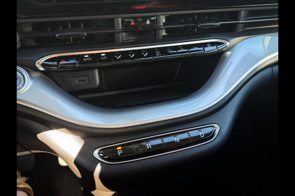 Fiat 500 Icon 24 kWh |Carplay|Velgen